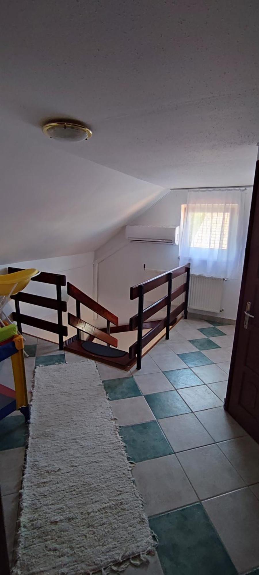 Bazsi Apartman Хайдусобосло Экстерьер фото
